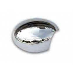 Calotta cromata passeggero dx