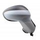 Specchietto retrovisore elettrico termico dx