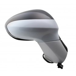 Specchietto retrovisore elettrico termico dx
