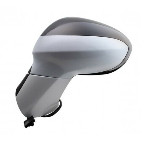 Specchietto retrovisore elettrico termico sx