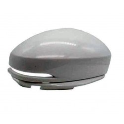 Calotta specchietto retrovisore verniciabile dx