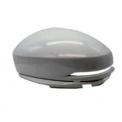 Calotta specchietto retrovisore verniciabile sx