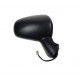 Specchietto retrovisore elettrico verniciabile 3 pin passeggero dx