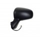 Specchietto retrovisore elettrico termico verniciabile 5 pin guida sx