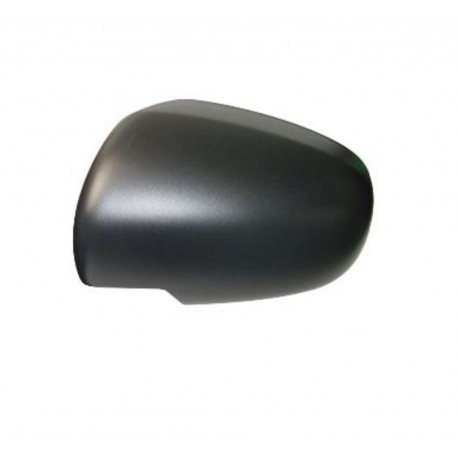 Calotta specchietto retrovisore verniciabile sx