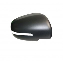 Calotta specchietto retrovisore versione con freccia verniciabile dx