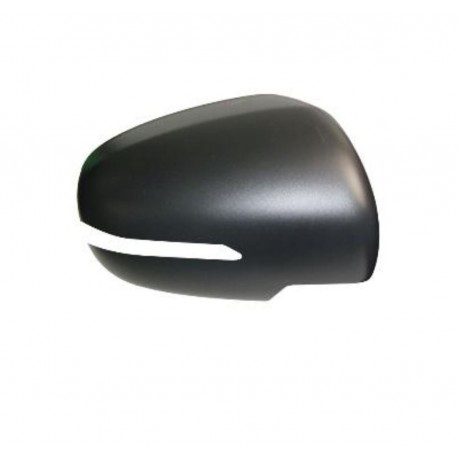 Calotta specchietto retrovisore versione con freccia verniciabile dx
