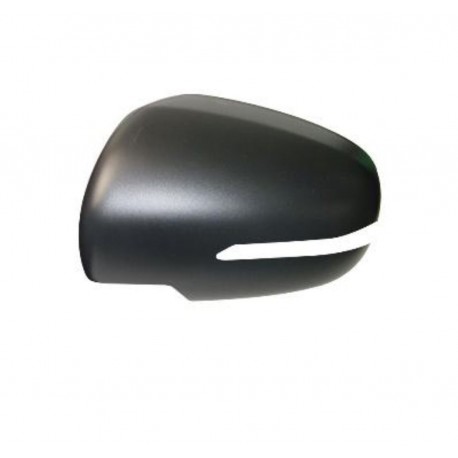Calotta specchietto retrovisore versione con freccia verniciabile sx