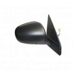 Specchietto retrovisore elettrico verniciabile 3 pin passeggero dx
