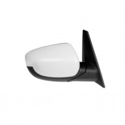 Specchietto retrovisore elettrico termico ribaltabile 7 pin dx