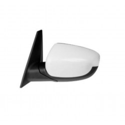 Specchietto retrovisore elettrico termico ribaltabile 7 pin sx