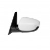 Specchietto retrovisore elettrico termico ribaltabile 7 pin sx