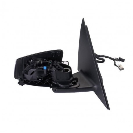 Corpo specchietto elettrico term ribaltabile mem luce cortesia Blind spot 15 pin dx