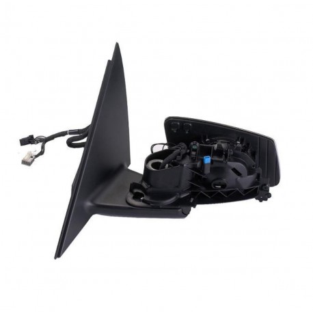 Corpo specchietto elettrico term ribaltabile mem luce cortesia Blind spot 15 pin sx