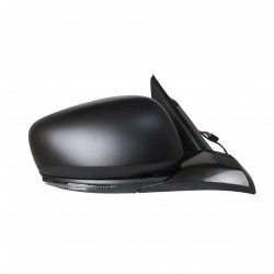 Specchietto retrovisore elettrico termico ribaltabile con freccia 11 pin dx