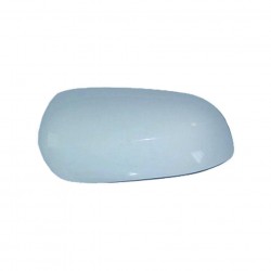 Calotta specchietto retrovisore verniciabile guida sx