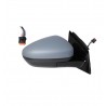 Retrovisore elettrico termico 7 pin passeggero dx