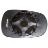 Piastra specchietto termica con vetro asferico lato guida - sx