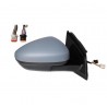 Retrovisore elettrico termico ribaltabile memoria luce di cortesia Blis sistem dx