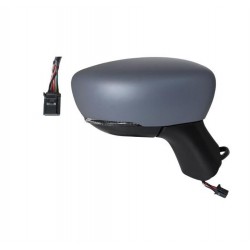 Fanalino freccia specchietto retrovisore a led versione 2018 dx