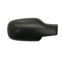 Calotta specchietto retrovisore nera dx