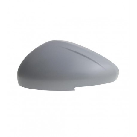Calotta specchietto retrovisore verniciabile sx