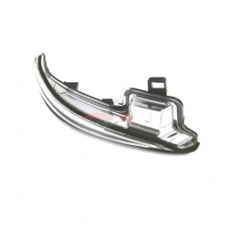 Fanalino freccia retrovisore dx