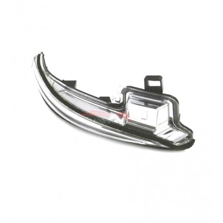 Fanalino freccia retrovisore dx