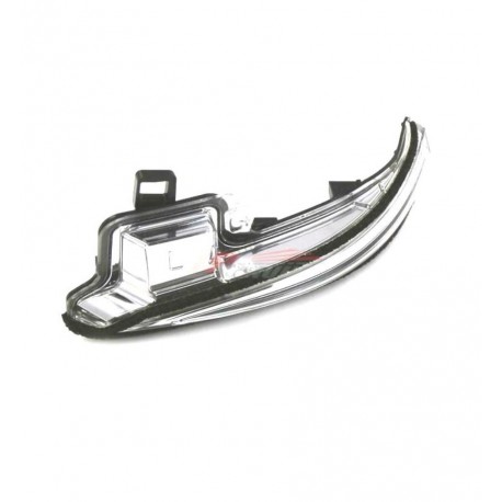 Fanalino freccia retrovisore sx