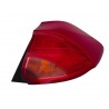 Gruppo ottico posteriore esterno rosso a led passeggero - dx