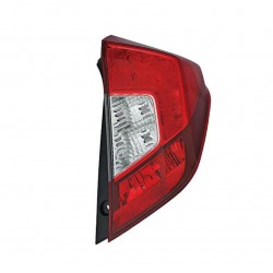 Gruppo ottico posteriore a led passeggero dx