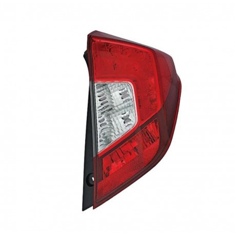 Gruppo ottico posteriore a led passeggero dx