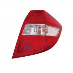 Gruppo ottico posteriore a led passeggero dx