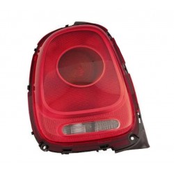 Gruppo ottico posteriore bianco - rosso passeggero - dx