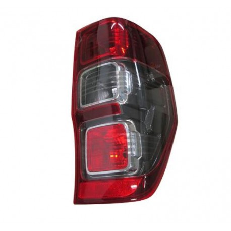 Gruppo ottico posteriore bianco - rosso passeggero dx