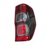 Gruppo ottico posteriore bianco - rosso passeggero dx