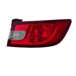 Gruppo ottico posteriore passeggero dx