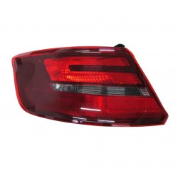 Gruppo ottico posteriore esterno guida sx