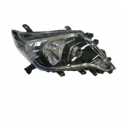 Faro proiettore HB3-WY21W a led passeggero dx