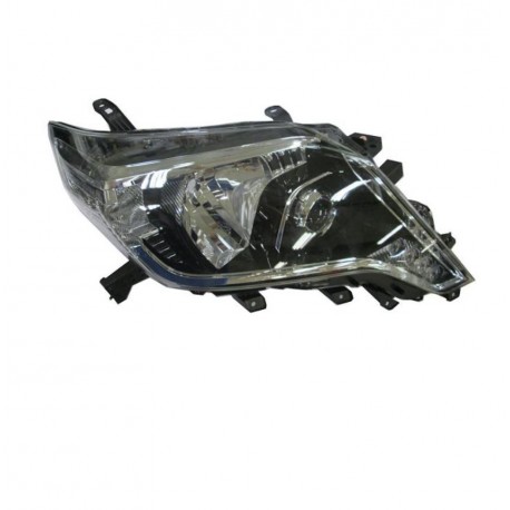 Faro proiettore HB3-WY21W a led passeggero dx