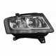 Faro proiettore H7-H7-PSY24W-p13W passeggero dx