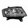 Faro proiettore H7-H7-PSY24W-p13W passeggero dx