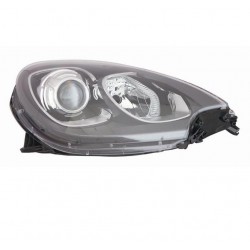 Faro proiettore H7-H15 con motorino passeggero dx