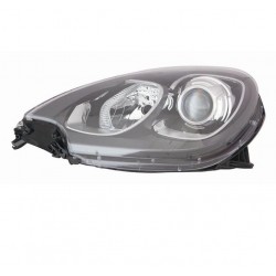 Faro proiettore H7-H15 con motorino guida sx