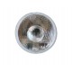 Proiettore faro H4 tondo diametro 7.08 x 2.95 bilaterale