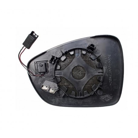 Piastra specchietto termica Blis sistem passeggero dx