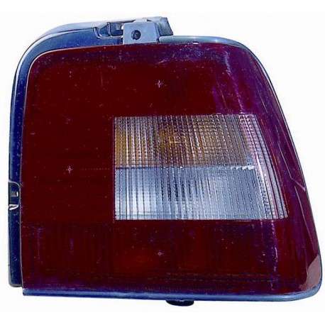 Fanale posteriore originale passeggero - dx