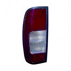 Gruppo ottico posteriore rosso versione Cabrio lato dx