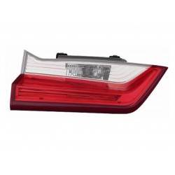 Fanale posteriore interno a led guida sx