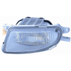 Fendinebbia passeggero - dx